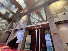 -徐州博顿温德姆酒店(高铁东站店)