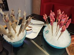 -乔先生涮肉·鲜活牛羊肉火锅(塘沽店)