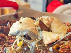 -辣婆婆(航天桥店)