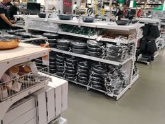 -宜家家居(四元桥商场店)