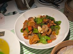 -桂满陇·桃花院落(长泰广场店)