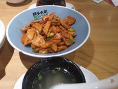 -胡子大厨·超级小炒肉(晶耀前滩店)