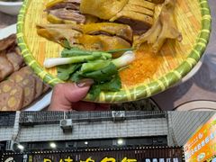 -姐妹鸭仔饭店(湾南路店)