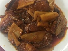 -乐乐餐厅(湘子庙街店)
