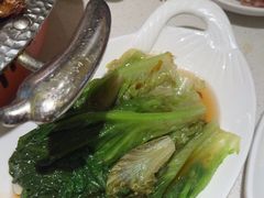 -小鱼小牛·鱼牛干锅·脆鱼火锅(世欧广场店)