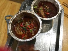 -夜烤·宜宾烧烤(洋河路店)