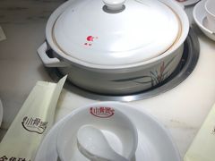 -小骨煲金华砂锅(转塘金街美地店)