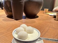-周大娘牛乳(旧寨古村总店)