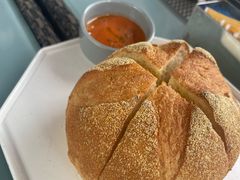 -杭州西子湖四季酒店-WL BISTRO西湖餐厅(灵隐路店)