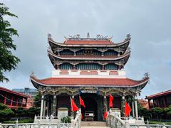 -显应宫(长乐区)