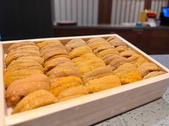 -水之惠鲜鱼料理(王府大街店)