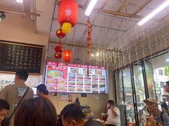 -扬二春炒饭(国庆路总店)