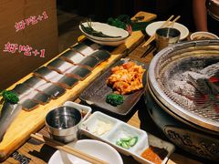 -泥炉烧肉师(新街口金銮巷店)