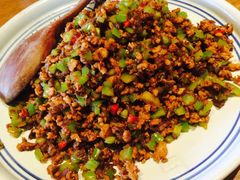 -云海肴·汽锅鸡·云南菜(天山百盛优客店)