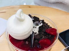 -DQ·蛋糕·冰淇淋(科华王府井店)