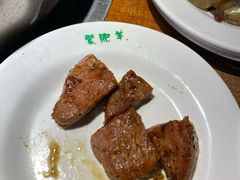 -蒙肥羊·酸汤潮牛·鲜牛肉火锅烤肉自助(岗顶店)