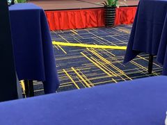 -深圳博林圣海伦酒店