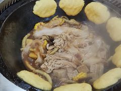 -富富有余铁锅炖(金色家园店)