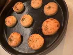 土豆明太子-龟兹KUCINA·新疆菜(前滩L+PLAZA店)