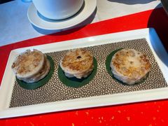 -馋遇江南·精致湖景雅宴(东方之门店)