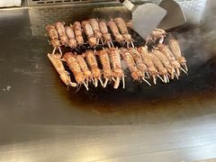 -海天盛宴海鲜自助(正大广场店)