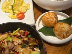 -云海肴·汽锅鸡·云南菜(苏州中心店)