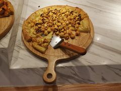 -比格比萨自助(南京万达茂店)