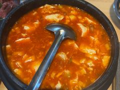 -麻蒲碳烤肉(梅花园店)