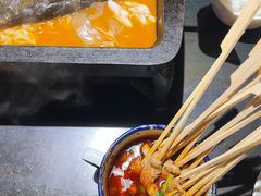 -夯鱼烤鱼·尔滨地标美食(国展店)