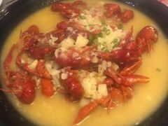 -金陵暴走小龙虾·迷踪蟹(凯德MALL店)