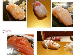 手握寿司-黑潮日料