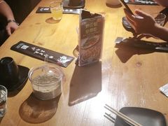 -腰子哥烤串(石佛营炫特店)