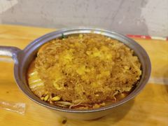 -王大乔泡椒米线·小火锅(星城天地店)