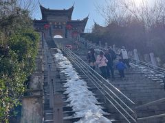 -渭南桃花源民俗文化园