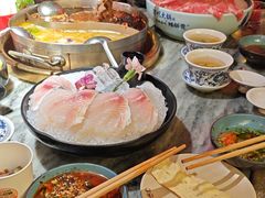 -矮板凳老火锅(宽窄巷子店)
