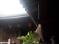 老宅-龙姐私房菜(和顺古镇店)