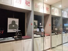 -真枪会射击俱乐部(河西中央公园店)