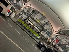 -广州白云国际机场-T2航站楼