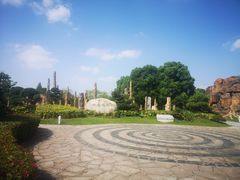 -狼山风景名胜区