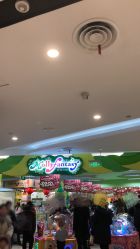 -莫莉幻想儿童乐园(绍兴金帝银泰城店)