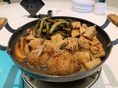 -金家老三饭庄(常营店)