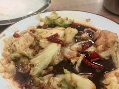 -鼎香润(德胜门内店)