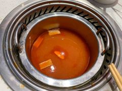 -龍歌自助小火锅(李沧顺和汇店)