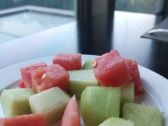 -AdD全日制餐厅(中谷花园酒店)