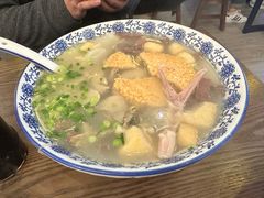 -小潘记鸭血粉丝汤