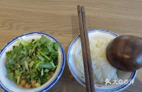 Condiment and Spoon