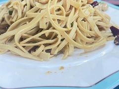 -龙香居海鲜浑锅家常菜·特色驴肉