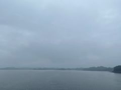 -千岛湖龙川湾