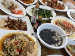 -星奇缘·海鲜餐厅(东山美食地标店)