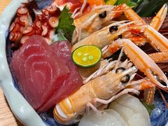 -蚝大仙横琴生蚝火锅(中央汇店)